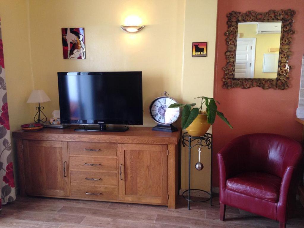 Casa Chozie, Nerja Daire Dış mekan fotoğraf