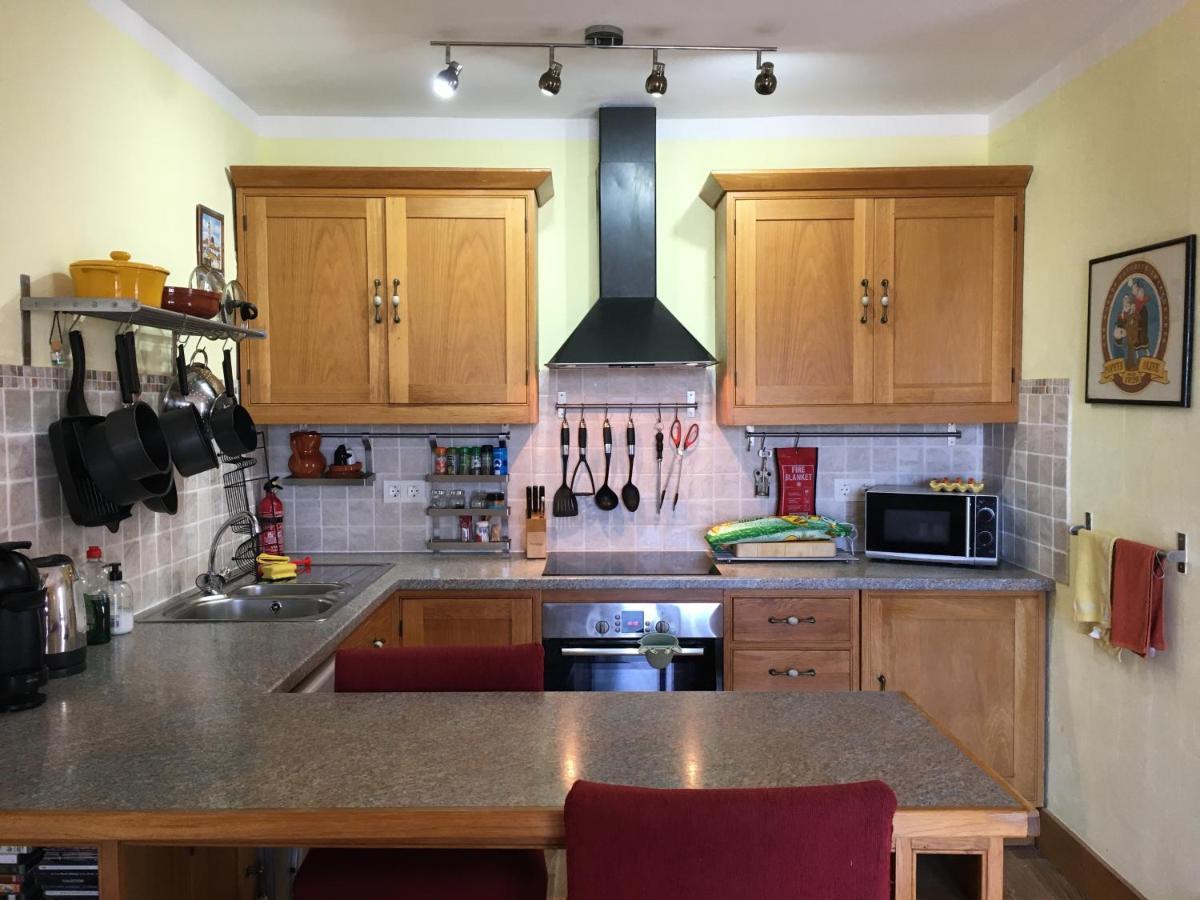 Casa Chozie, Nerja Daire Dış mekan fotoğraf